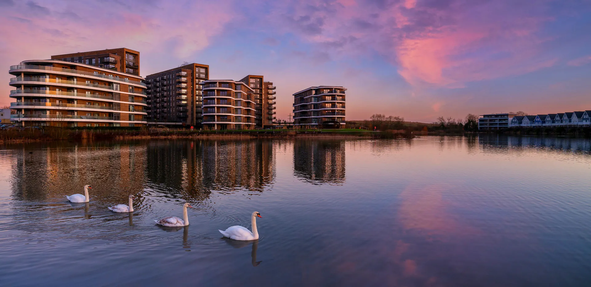 Bankside Gardens